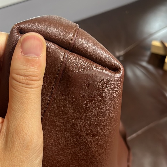 Authentic Saint Laurent toy shopper - Picture 11 of 11